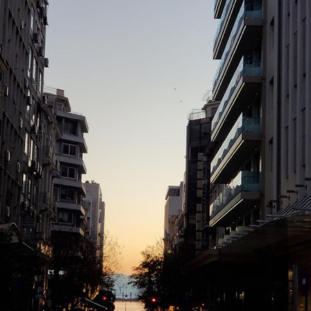 Ksquared, Nilie Hospitality Mgmt Διαμέρισμα Θεσσαλονίκη Εξωτερικό φωτογραφία