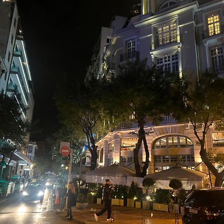 Ksquared, Nilie Hospitality Mgmt Διαμέρισμα Θεσσαλονίκη Εξωτερικό φωτογραφία