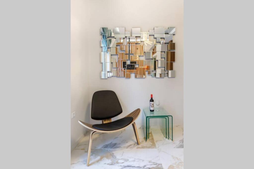 Ksquared, Nilie Hospitality Mgmt Διαμέρισμα Θεσσαλονίκη Εξωτερικό φωτογραφία