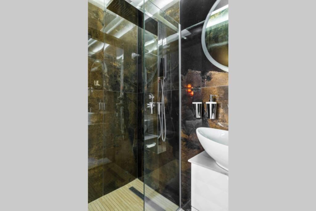 Ksquared, Nilie Hospitality Mgmt Διαμέρισμα Θεσσαλονίκη Εξωτερικό φωτογραφία