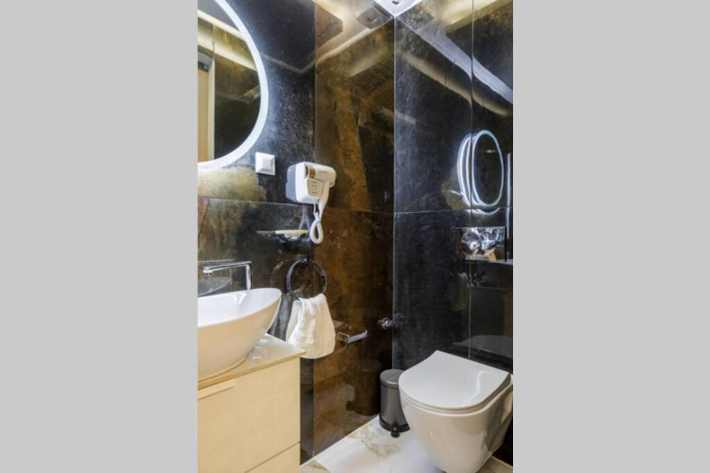 Ksquared, Nilie Hospitality Mgmt Διαμέρισμα Θεσσαλονίκη Εξωτερικό φωτογραφία