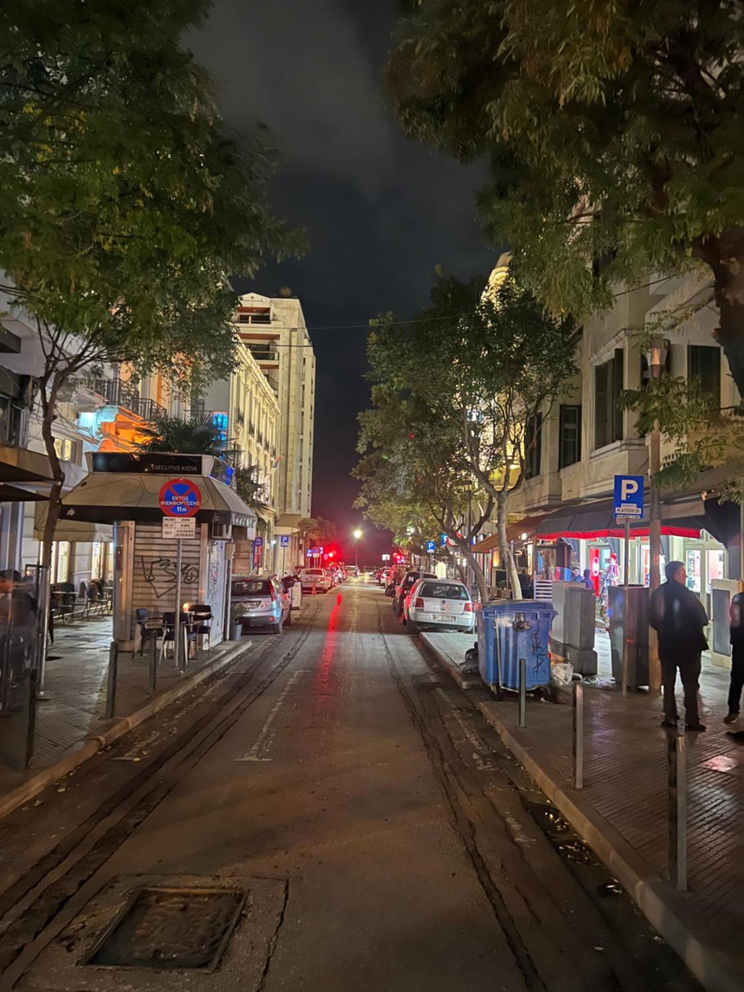 Ksquared, Nilie Hospitality Mgmt Διαμέρισμα Θεσσαλονίκη Εξωτερικό φωτογραφία
